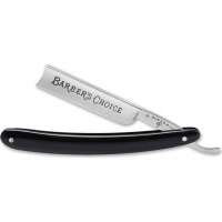 Бритва опасная Manufaktur Barber’s Choice 5/8, Boker купить в Абакане