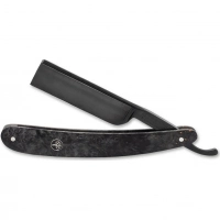 Бритва опасная Manufaktur Solingen Black Amboina 6/8, Boker купить в Абакане