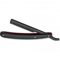 Бритва-шаветка Boker Barberette Black & Red купить в Абакане