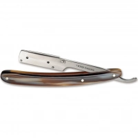 Бритва-шаветка Boker Pro Barberette Horn купить в Абакане