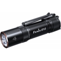 Фонарь Fenix E12 V2.0 (E12V20) купить в Абакане