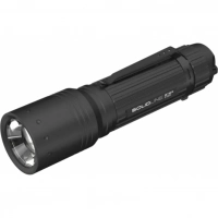 Фонарь LED Lenser Solidline ST8R, 502215 купить в Абакане