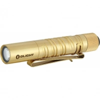 Фонарь Olight i3T EOS Brass купить в Абакане