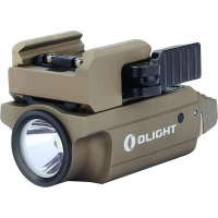 Фонарь Olight PL-Mini 2 Valkyrie Desert Tan купить в Абакане