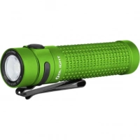 Фонарь Olight S2R II Baton Lime Green CW купить в Абакане