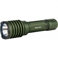 Фонарь Olight Warrior X 3 OD Green купить в Абакане