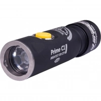 Фонарь светодиодный Armytek Prime C1 Pro Magnet USB+18350, 1050 лм купить в Абакане