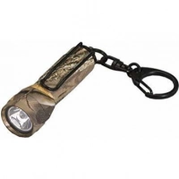 Фонарь светодиодный Streamlight KeyMate 72203, RealTree Hardwoods Green купить в Абакане