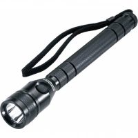 Фонарь светодиодный Streamlight Task-light 3AA 51006, чёрный купить в Абакане