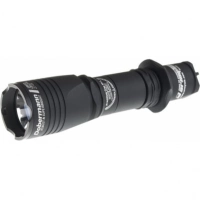 Фонарь светодиодный тактический Armytek Dobermann XP-E2, 240 лм, зеленый свет, аккумулятор купить в Абакане