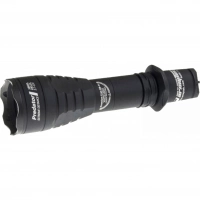 Фонарь светодиодный тактический Armytek Predator v3, 240 лм, зеленый свет, аккумулятор купить в Абакане