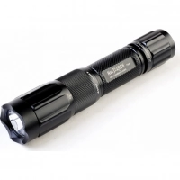 Фонарь светодиодный тактический NexTorch P6A Rechargeable Tactical (NT-P6A) купить в Абакане