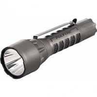 Фонарь тактический светодиодный Streamlight PolyTac LED HP 88860, чёрный купить в Абакане