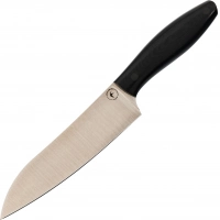 Кухонный нож Apus Santoku, сталь N690 купить в Абакане