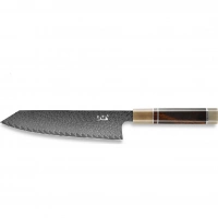 Кухонный нож Bestech (Xin Cutlery) Kritsuke Chef, сталь VG-10/дамаск купить в Абакане