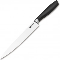 Кухонный нож Boker Core Professional Carving Knife, сталь 1.4116, рукоять пластик купить в Абакане