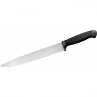 Кухонный нож Cold Steel Slicer Knife (Kitchen Classics) 59KSLZ, сталь 4116, рукоять пластик купить в Абакане