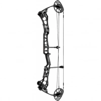 Лук блочный Mathews TRX 34 2021, серый купить в Абакане