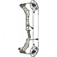 Лук блочный Mathews V3 31″ OPTIFADE ELEVATED II 29.5″ купить в Абакане