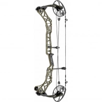 Лук блочный Mathews V3 кастомный 31″ купить в Абакане