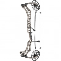 Лук блочный Mathews V3X29 GRANITE купить в Абакане