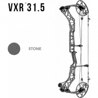 Лук блочный Mathews VXR 315 STONE 30.5 купить в Абакане