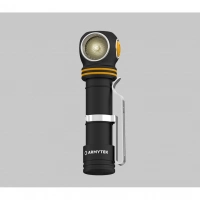 Мультифонарь Armytek Elf C2 micro USB (теплый свет) купить в Абакане