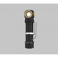 Мультифонарь Armytek Wizard C2 Pro max Magnet USB (теплый свет) купить в Абакане