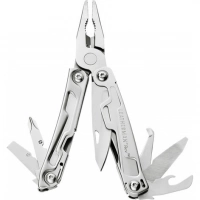 Мультитул Leatherman REV 14 функций купить в Абакане