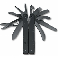 Мультитул Victorinox SwissTool MXBS, нержавеющая сталь, 26 функций купить в Абакане