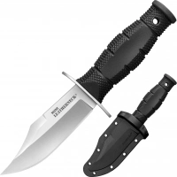 Нож Cold Steel Mini Leatherneck Clip Point, сталь 8Cr13MoV купить в Абакане