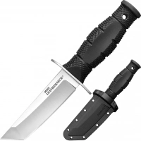 Нож Cold Steel Mini Leatherneck Tanto, сталь 8Cr13MoV купить в Абакане