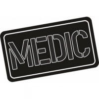 Патч Federkamm » Medic» купить в Абакане