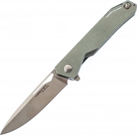 Складной нож Keeper M390, Titanium купить в Абакане