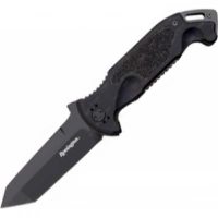 Складной нож Remington Браво II Tanto RM895CT TF, сталь 440C тефлон, рукоять алюминий купить в Абакане