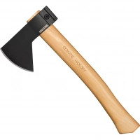 Топор Cold Steel Hudson Bay Camp Hatchet, сталь Carbon steel, рукоять Гикори купить в Абакане