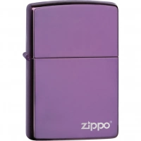 Зажигалка ZIPPO Classic, покрытие Abyss™ купить в Абакане