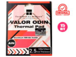 Листовой термоинтерфейс Thermalright Valor Odin 120x120x2.5mm VALOR-ODIN-120X120-2.5